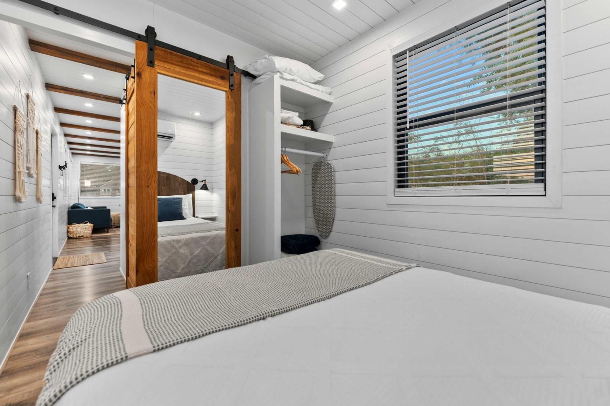Container Home With Rooftop Views And Pickleball-Pecan Grove Bellmead Esterno foto