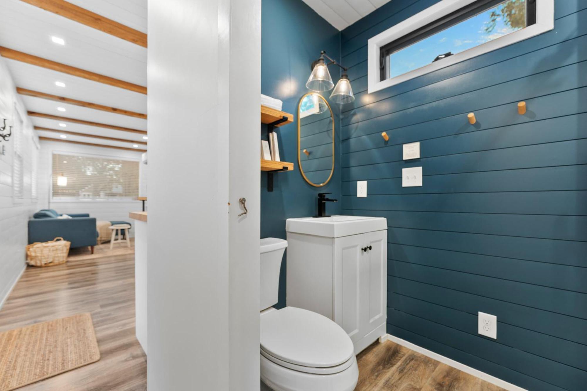 Container Home With Rooftop Views And Pickleball-Pecan Grove Bellmead Esterno foto